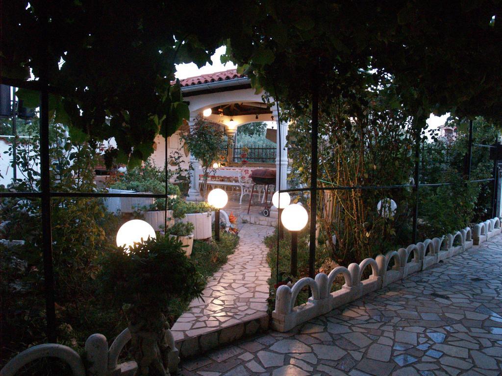 Anamarija Apartment