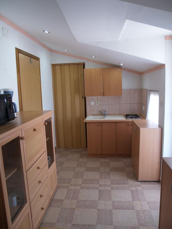 Apartment Anamarija Medulin