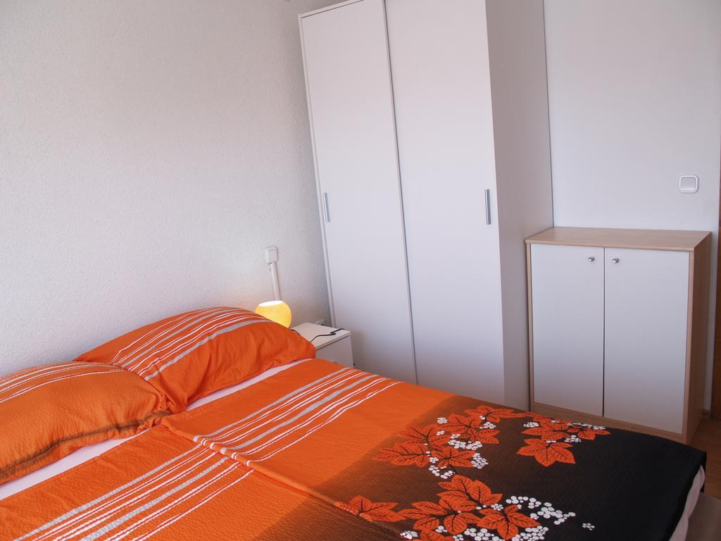 Anamarija Apartment