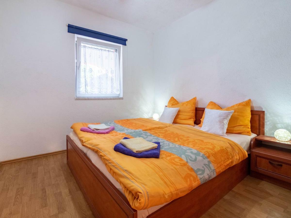 Anamarija Apartment
