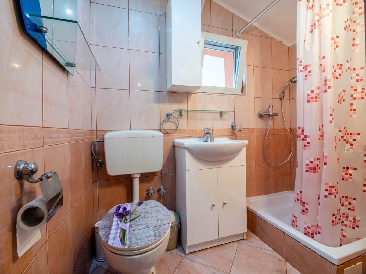 Apartma Anamarija Medulin