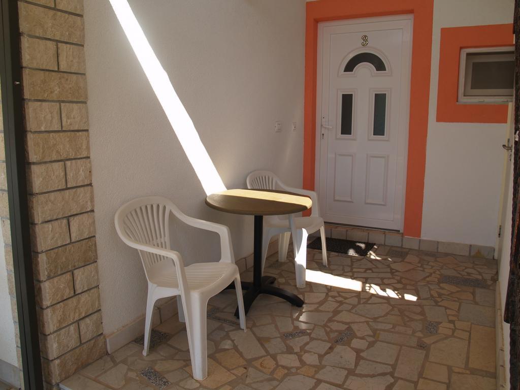 Apartament Anamarija Medulin