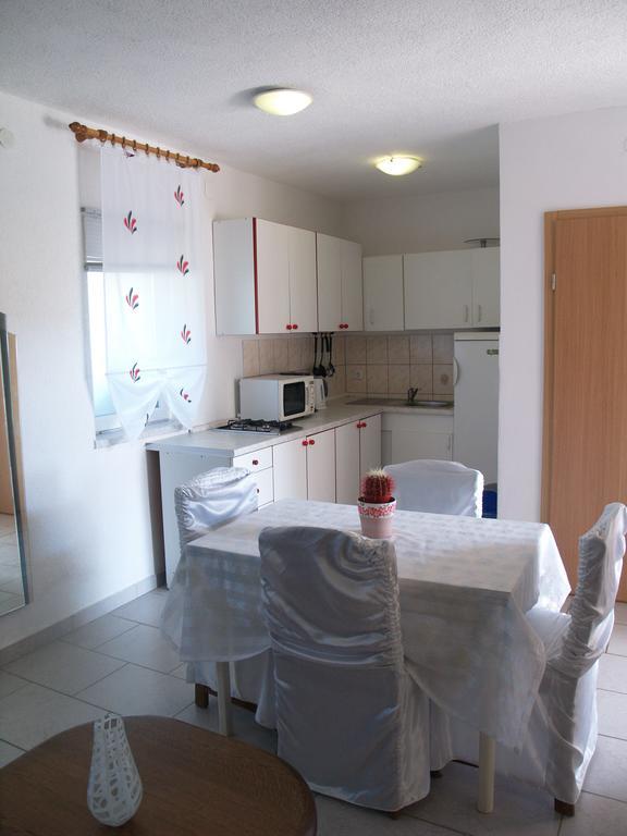 Anamarija Apartament