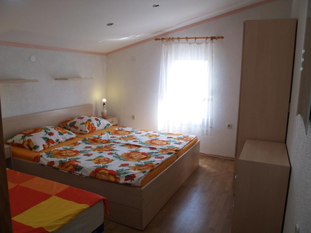 Anamarija Apartament Medulin