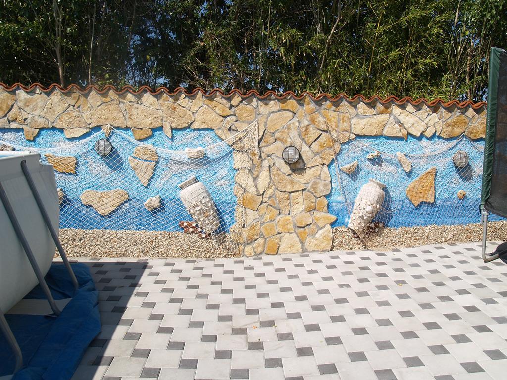 Anamarija Apartament *
