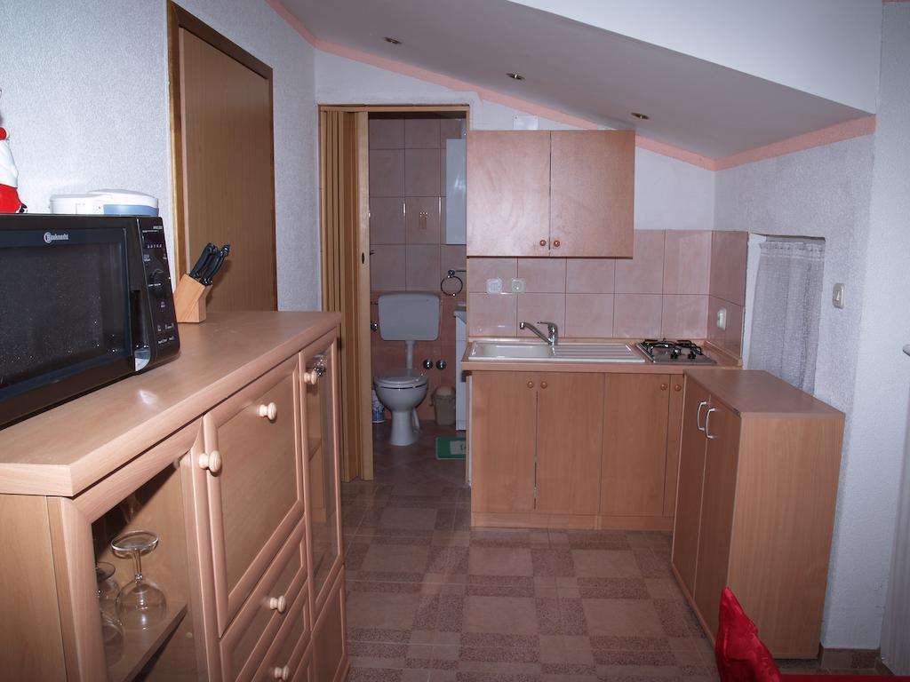 Apartament Anamarija Medulin