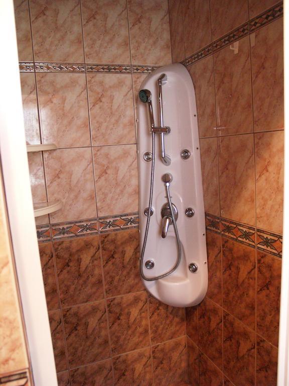 Apartament Anamarija *