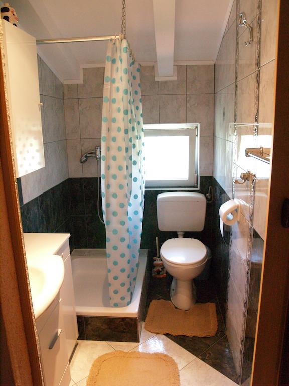 Apartament Anamarija