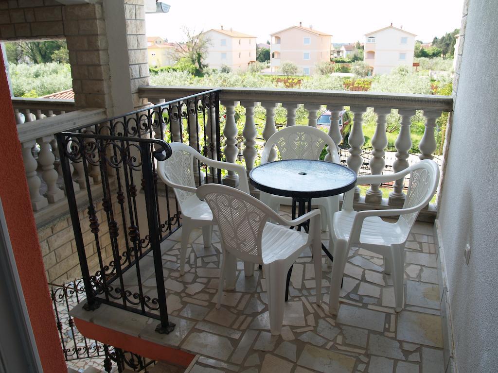 Anamarija Apartament *