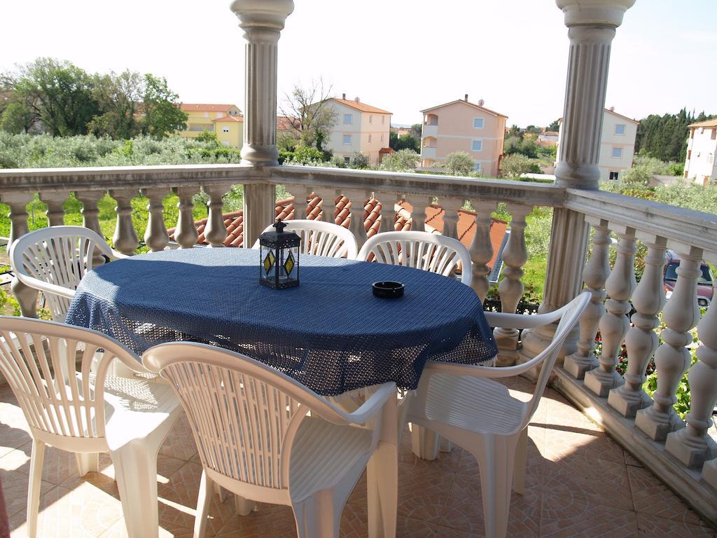 Apartament Anamarija *