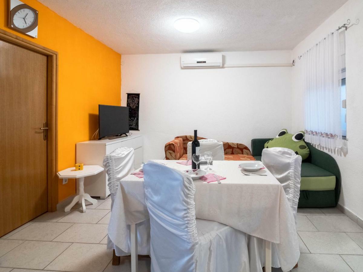 Anamarija Apartament Medulin