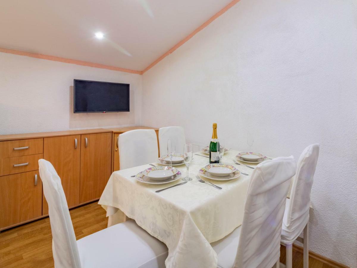 Apartament Anamarija