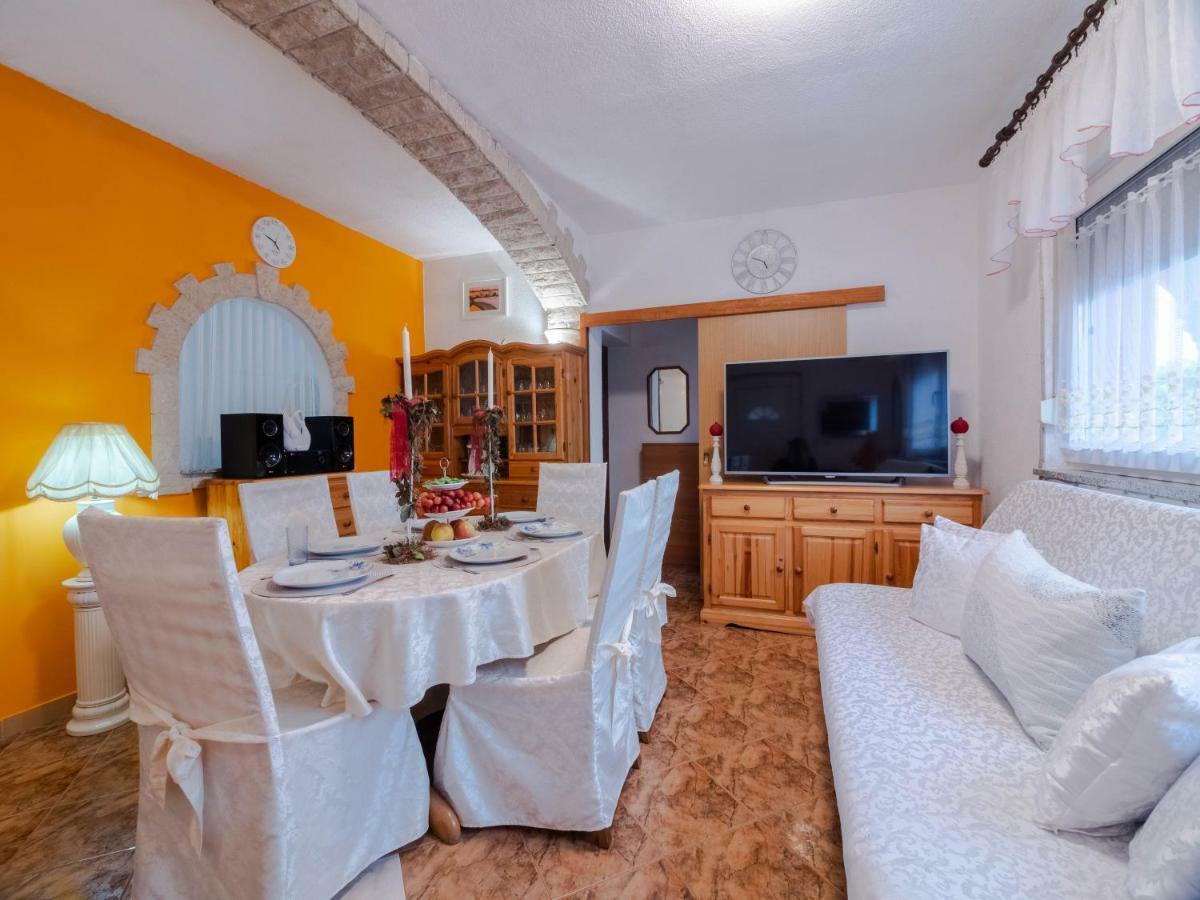 Anamarija Apartament Medulin