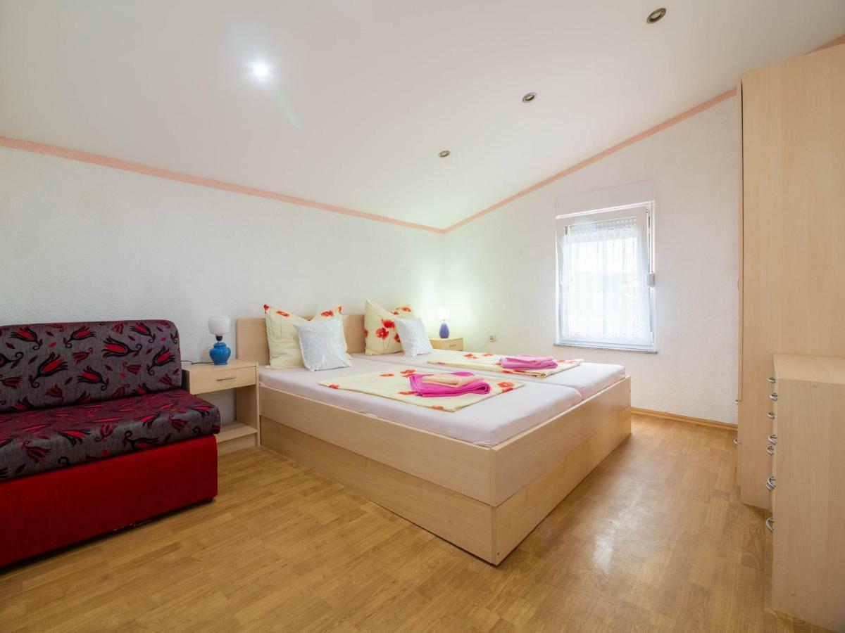 Apartament Anamarija Medulin
