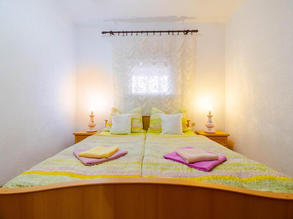 Anamarija Apartament Medulin