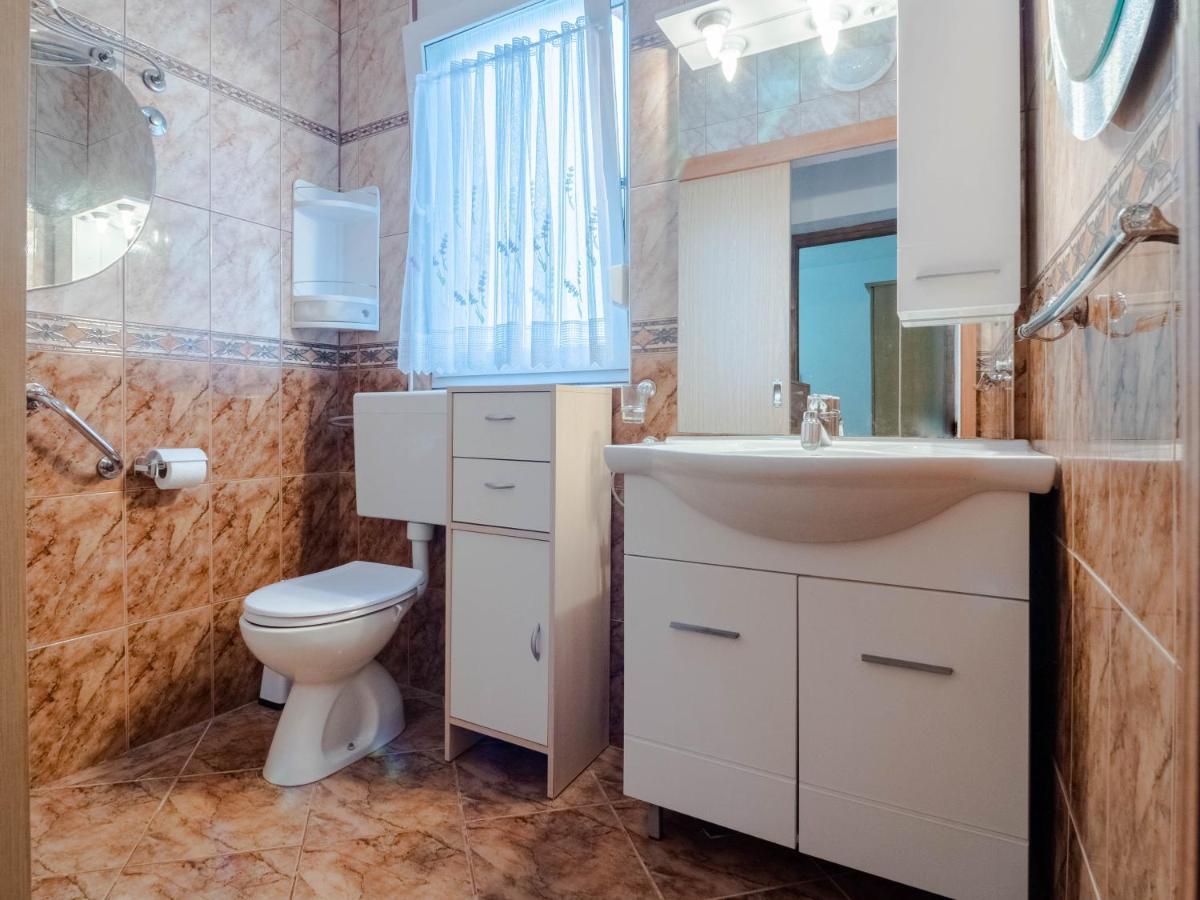 Apartament Anamarija